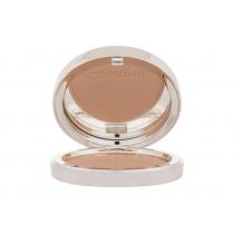 Clarins Ever Matte Compact Powder  10G 04 Medium   Ženski (Puder)