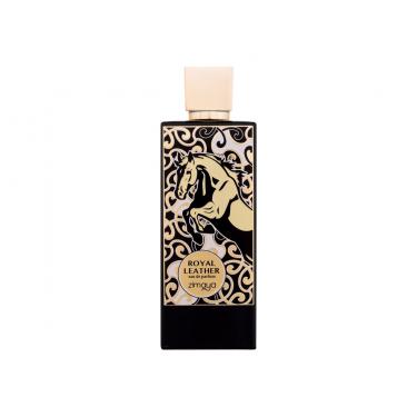 Zimaya Royal Leather      100Ml Muški (Eau De Parfum)