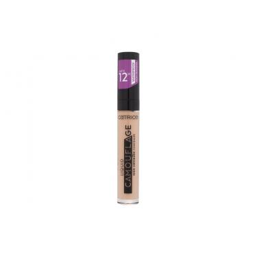 Catrice Camouflage  12H    5Ml Ženski (Corrector) Liquid High Coverage