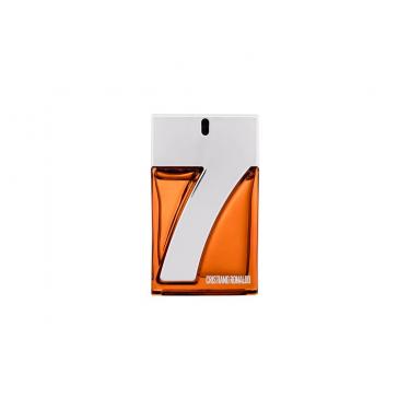 Cristiano Ronaldo Cr7      30Ml Muški (Eau De Toilette) Fearless