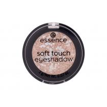 Essence Soft Touch  2G  Ženski  (Eye Shadow)  07 Bubbly Champagne