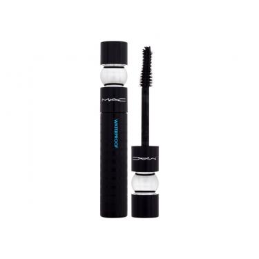 Mac M.A.Cstack Mega Brush Mascara 12Ml  Ženski  (Mascara) Waterproof Black