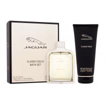 Jaguar Classic 100Ml Gold   (Eau De Toilette) Muški  