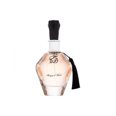 Al Wataniah Shagaf Al Ward 100Ml    (Eau De Parfum) Ženski  