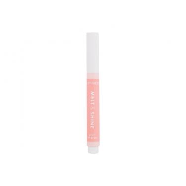 Catrice Melt & Shine      1,3G Ženski (Lip Balm) Juicy Lip Balm