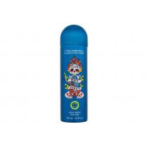 Cuba Wild Heart 200Ml    (Deodorant) Muški  