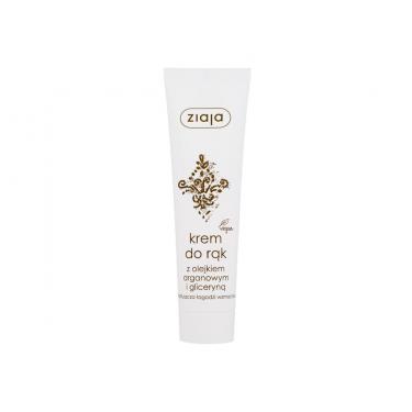 Ziaja Argan Oil      100Ml Ženski (Hand Cream) & Glycerin