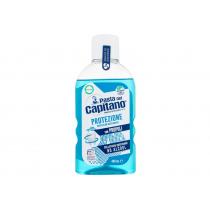 Pasta Del Capitano Protection   400Ml    Unisex (Vodica Za Ispiranje Usta)