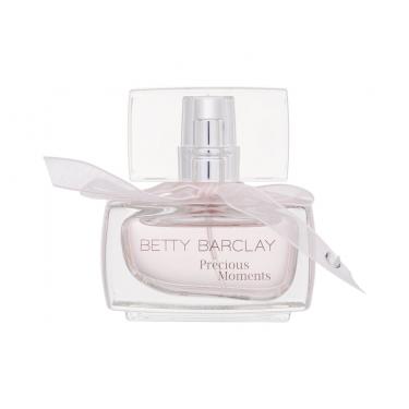Betty Barclay Precious Moments  20Ml  Ženski  (Eau De Toilette)  