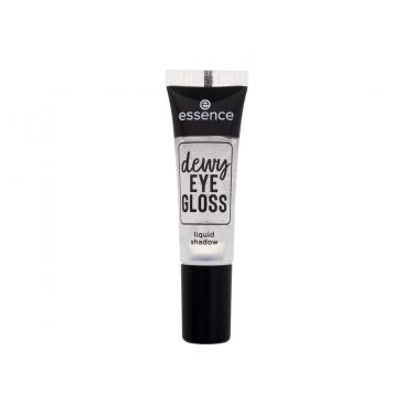 Essence Dewy      8Ml Ženski (Eye Shadow) Eye Gloss