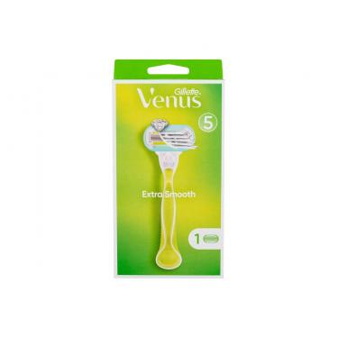 Gillette Venus      1Pc Ženski (Razor) Extra Smooth