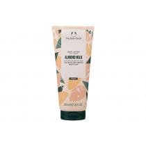 The Body Shop Almond Milk Body Lotion For Dry Sensitive Skin  200Ml    Ženski (Losion Za Tijelo)