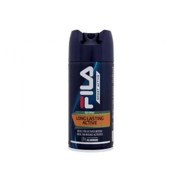 Fila Sport Active      150Ml Muški (Deodorant) Long Lasting Active