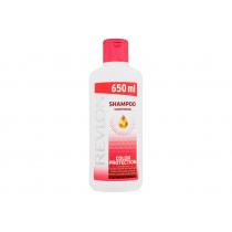 Revlon Color Protection Shampoo  650Ml    Ženski (Šampon)
