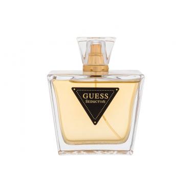 Guess Seductive   125Ml    Ženski (Eau De Toilette)