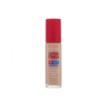 Rimmel London Lasting Finish 35H 30Ml  Ženski  (Makeup) SPF20 100 Ivory