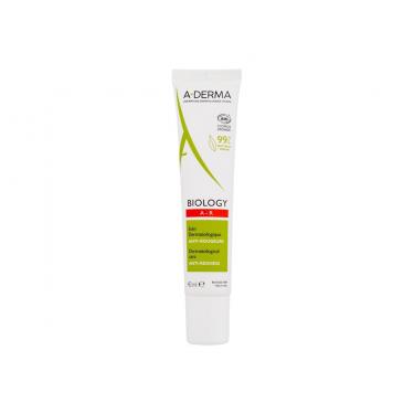 A-Derma Biology      40Ml Ženski (Day Cream) A-R Dermatological Care