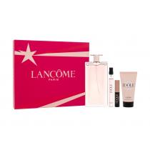 Lancôme Idole  Edp 100 Ml + Body Cream 50 Ml + Edp 10 Ml + Mascara Lash Idole 2,5 Ml 01 Glossy Black 100Ml    Ženski (Eau De Parfum)