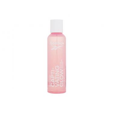 Reebok Capti-Vating Glow  250Ml  Unisex  (Body Spray)  