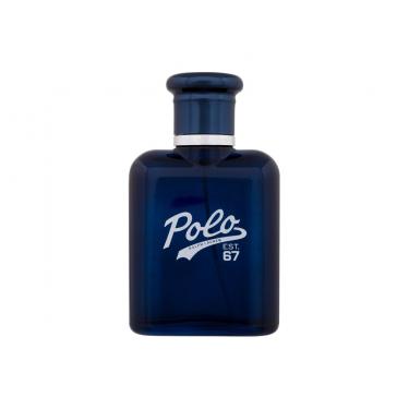 Ralph Lauren Polo 75Ml 67   (Eau De Toilette) Muški  