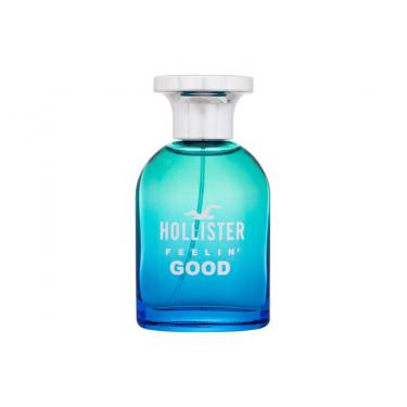 Hollister Feelin'      50Ml Muški (Eau De Toilette) Good