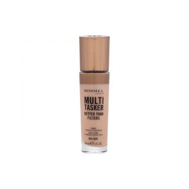 Rimmel London Multi Tasker      30Ml Ženski (Makeup Primer) Better Than Filters