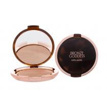 Estée Lauder Bronze Goddess Highlighting Powder Gelee  9G 02 Solar Crush   Ženski (Posvjetljivac)