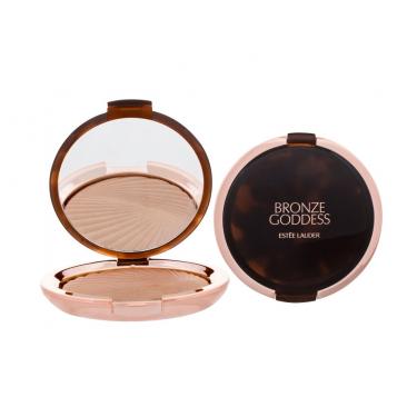 Estée Lauder Bronze Goddess Highlighting Powder Gelee  9G 02 Solar Crush   Ženski (Posvjetljivac)