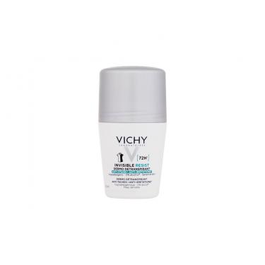 Vichy Invisible Resist 50Ml   72H (Antiperspirant) Ženski  
