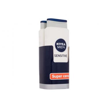 Nivea Men Sensitive  Duopack    2X500Ml Muški (Shower Gel)