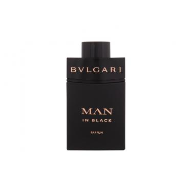 Bvlgari MAN In Black Refillable     100ml(Perfume) Muški