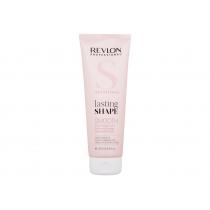 Revlon Professional Lasting Shape Color Protection Blonde & Grey Hair Cleanser 250Ml  Ženski  (Hair Cream)  