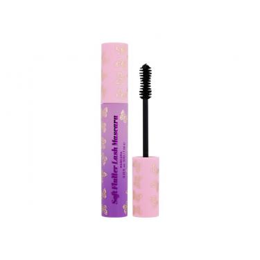 I Heart Revolution Butterfly Soft Flutter Lash Mascara 7Ml  Ženski  (Mascara)  Black