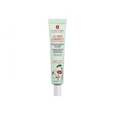 Erborian Cc Red Correct Automatic Perfector 45Ml  Ženski  (Cc Cream) SPF25 