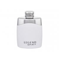 Montblanc Legend Spirit 100Ml  Muški  (Eau De Toilette)  