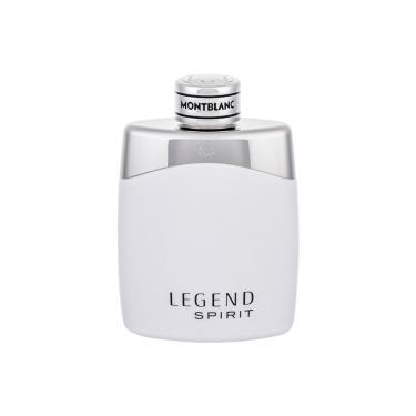 Montblanc Legend Spirit 100Ml  Muški  (Eau De Toilette)  
