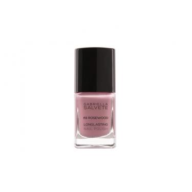 Gabriella Salvete Sunkissed Longlasting Nail Polish  11Ml 69 Rosewood   Ženski (Lak Za Nokte)