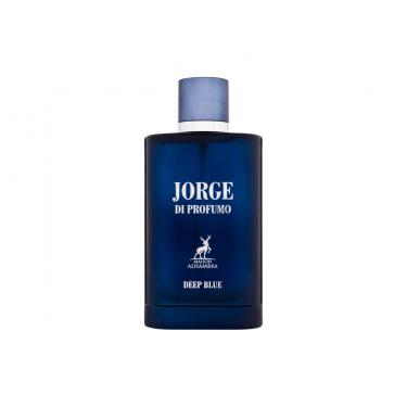 Maison Alhambra Jorge      100Ml Muški (Eau De Parfum) Di Profumo Deep Blue