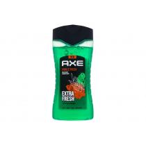 Axe Jungle Fresh      250Ml Muški (Shower Gel)