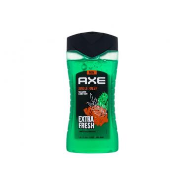 Axe Jungle Fresh      250Ml Muški (Shower Gel)