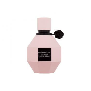Viktor & Rolf Flowerbomb 100Ml Extreme   (Eau De Parfum) Ženski  