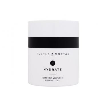 Pestle & Mortar Hydrate Lightweight Moisturiser 50Ml  Ženski  (Day Cream)  