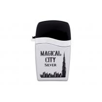 Vive Scents Magical City Silver 100Ml  Muški  (Eau De Toilette)  