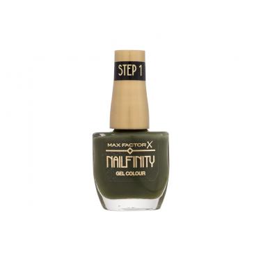 Max Factor Nailfinity      12Ml Ženski (Nail Polish)