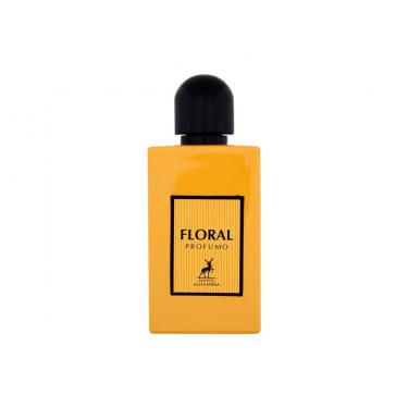 Maison Alhambra Floral      100Ml Ženski (Eau De Parfum) Profumo