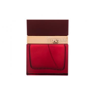 Guess Seductive      50Ml Muški (Eau De Toilette) Homme Red