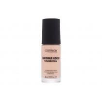 Catrice Invisible Cover      30Ml Ženski (Makeup) Foundation