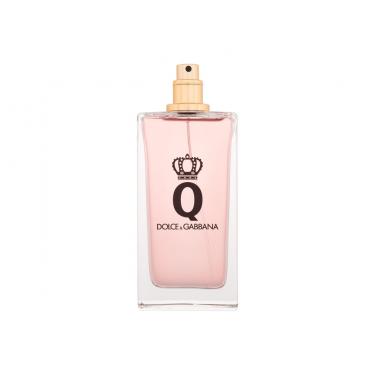 Dolce & Gabbana Q      100Ml Ženski Bez Kutije(Eau De Parfum)