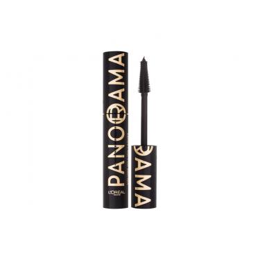 L'Oréal Paris Panorama 9,9Ml    (Mascara) Ženski  All Night Black