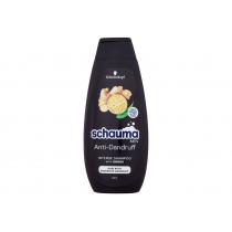 Schwarzkopf Schauma Men Anti-Dandruff Intense Shampoo 400Ml  Muški  (Shampoo)  